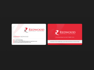 Business Card Design by Creations Box 2015 for this project | Design: #18150575