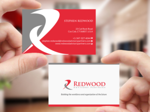 Business Card Design by Creations Box 2015 for this project | Design: #18150582