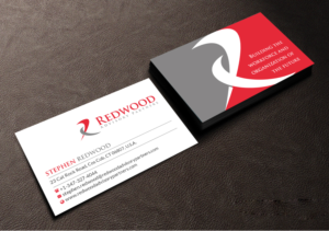 Business Card Design by Creations Box 2015 for this project | Design: #18150583