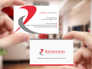 Business Card Design by Creations Box 2015 for this project | Design: #18150584