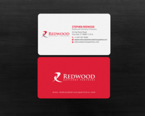 Business Card Design by chandrayaan.creative for this project | Design: #18143055