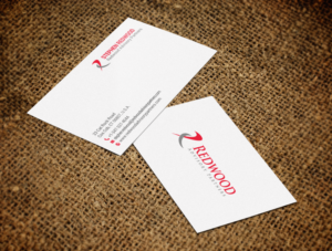 Business Card Design by chandrayaan.creative for this project | Design #18145539