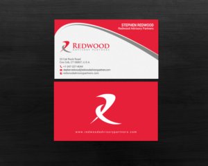 Business Card Design by chandrayaan.creative for this project | Design: #18145540