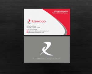 Business Card Design by chandrayaan.creative for this project | Design: #18145541