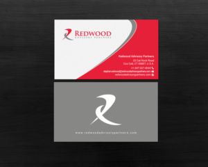 Business Card Design by chandrayaan.creative for this project | Design: #18145559