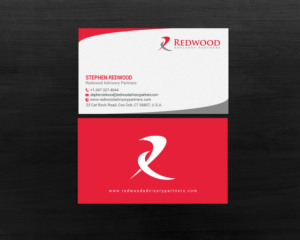 Business Card Design by chandrayaan.creative for this project | Design: #18145560