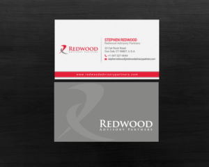 Business Card Design by chandrayaan.creative for this project | Design: #18145563