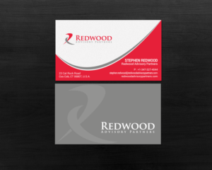 Business Card Design by chandrayaan.creative for this project | Design: #18145575