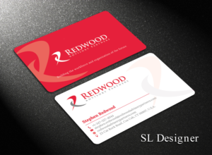 Business Card Design by SL Designer for this project | Design: #18148517