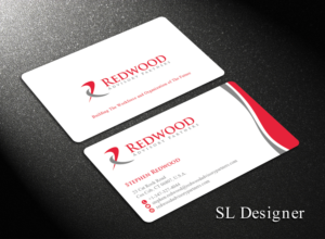 Business Card Design by SL Designer for this project | Design: #18148522