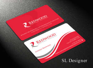 Business Card Design by SL Designer for this project | Design: #18148533