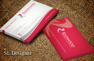Business Card Design by SL Designer for this project | Design: #18148535