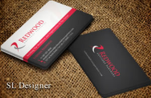 Business Card Design by SL Designer for this project | Design: #18148537