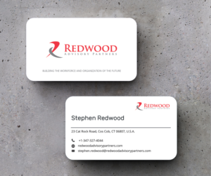 Business Card Design by M6G for this project | Design: #18153962