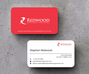 Business Card Design by M6G for this project | Design: #18154003