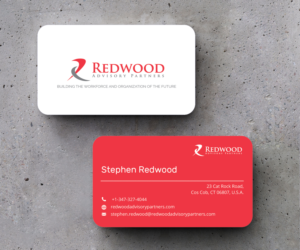 Business Card Design by M6G for this project | Design: #18154015