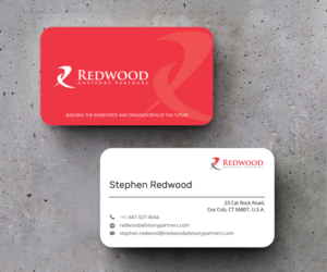 Business Card Design by M6G for this project | Design: #18154039
