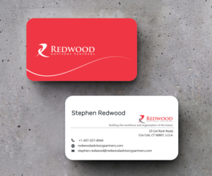 Business Card Design by M6G for this project | Design: #18156138