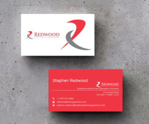 Business Card Design by M6G for this project | Design: #18156232