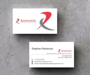 Business Card Design by M6G for this project | Design: #18156258