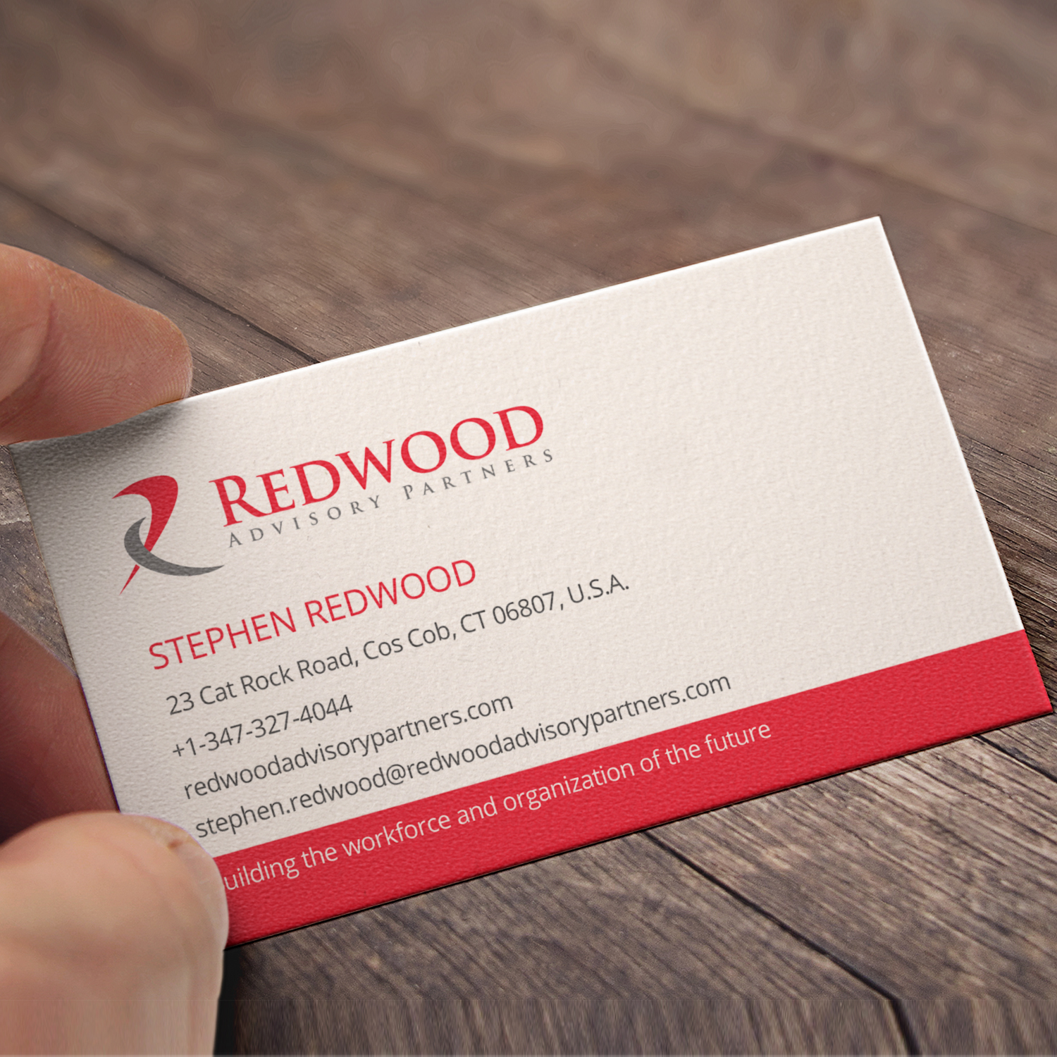 Business Card Design by Creative Jiniya for this project | Design #18142497