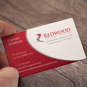 Business Card Design by Creative Jiniya for this project | Design: #18163699