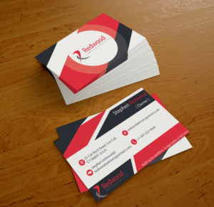 Business Card Design by designerdhyani for this project | Design: #18142628