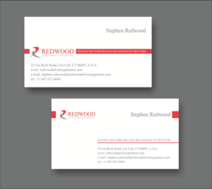 Business Card Design by tt-67 for this project | Design #18214940