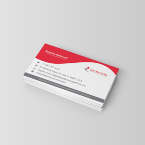 Business Card Design by ACBTY™ for this project | Design #18203823
