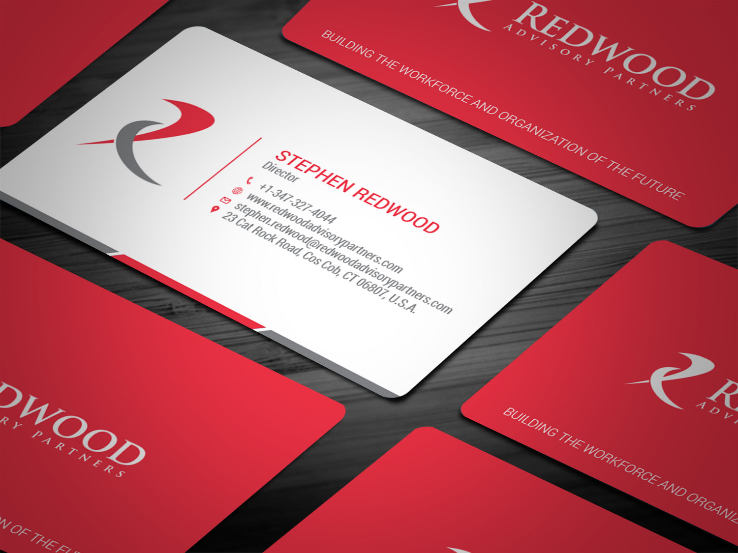Business Card Design by Tripti Ranjan Gain for this project | Design #18144658