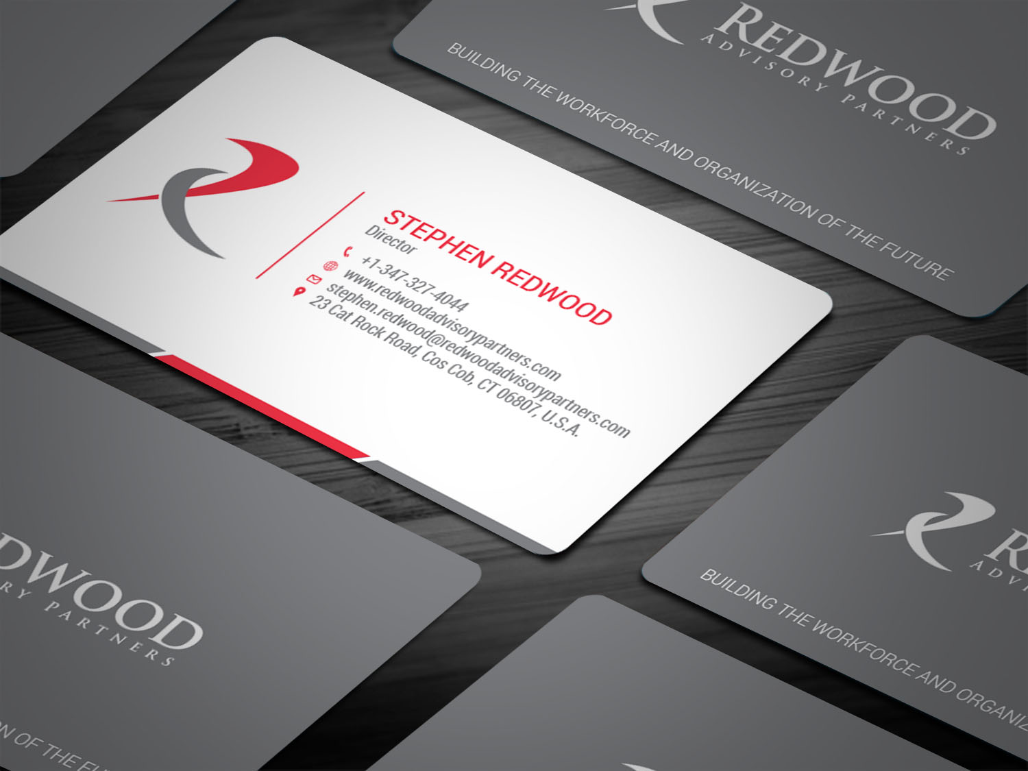 Business Card Design by Tripti Ranjan Gain for this project | Design #18144659