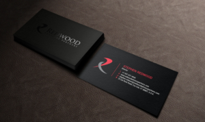 Diseño de Tarjeta de Presentación por Tripti Ranjan Gain para este proyecto | Diseño: #18144664