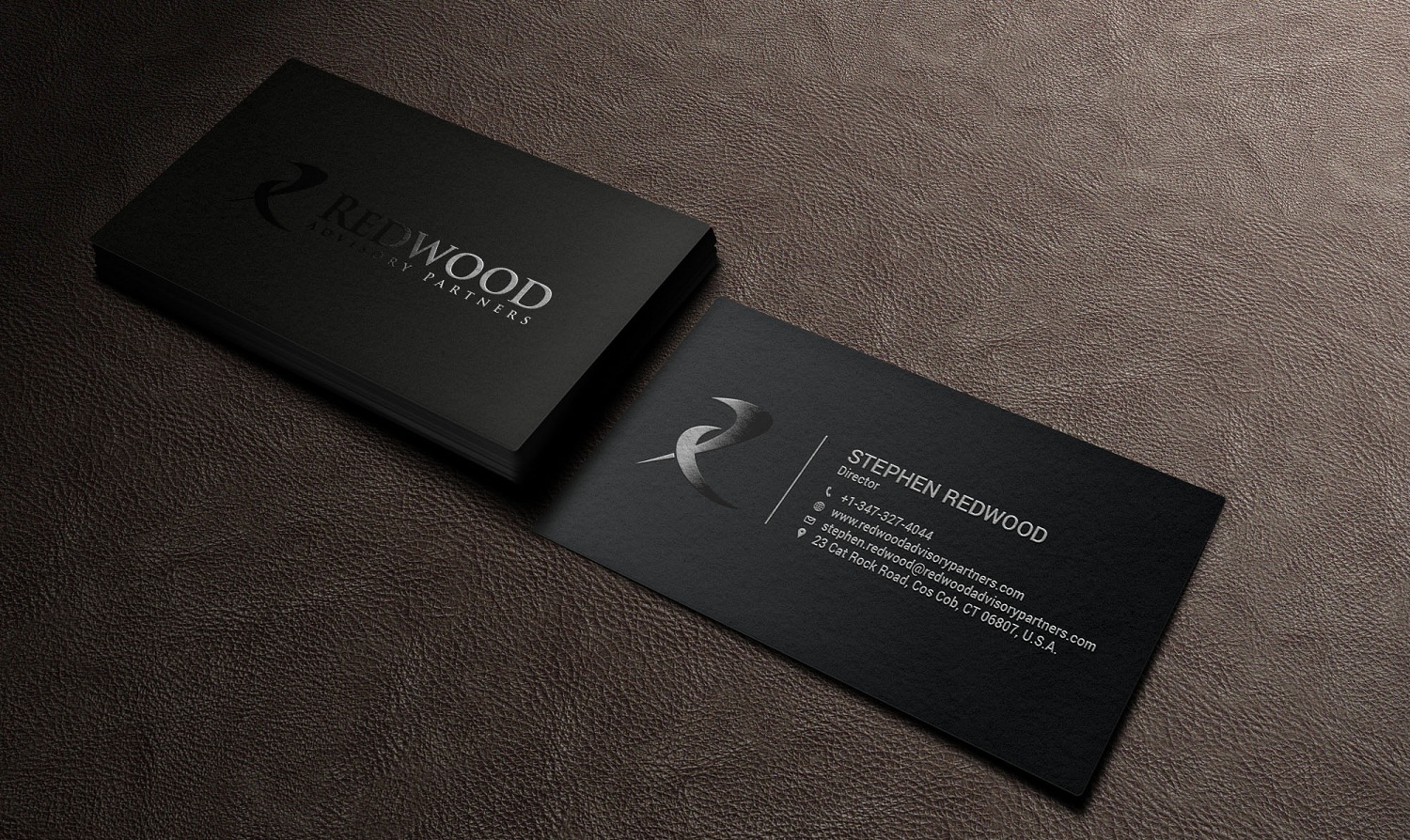 Business Card Design by Tripti Ranjan Gain for this project | Design #18144665