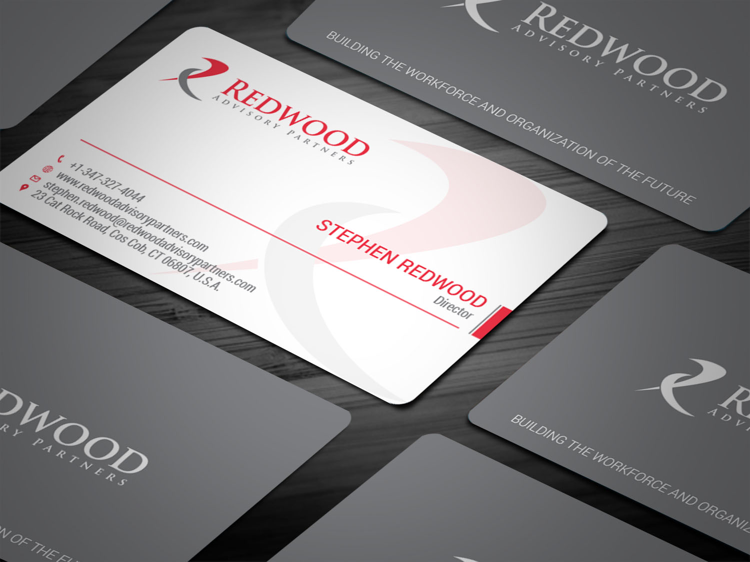 Business Card Design by Tripti Ranjan Gain for this project | Design #18144668