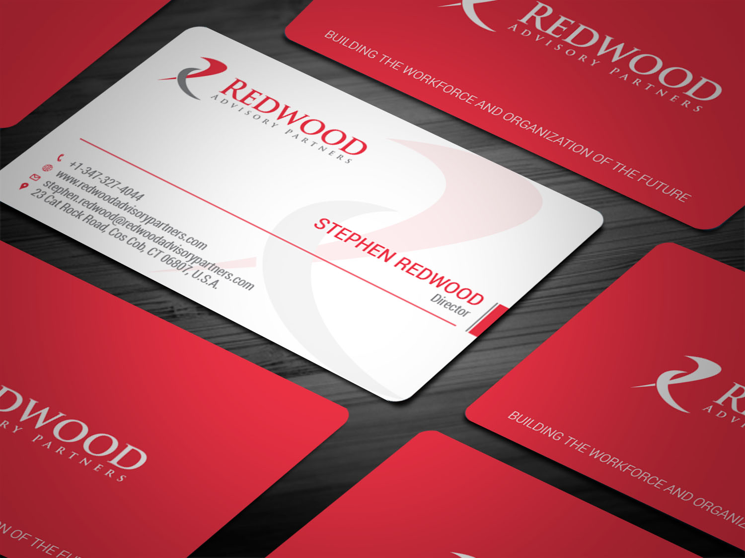 Business Card Design by Tripti Ranjan Gain for this project | Design #18144674