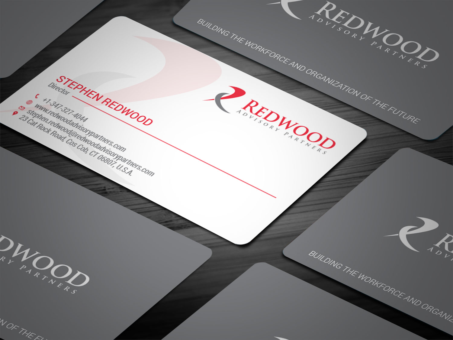 Business Card Design by Tripti Ranjan Gain for this project | Design #18144675
