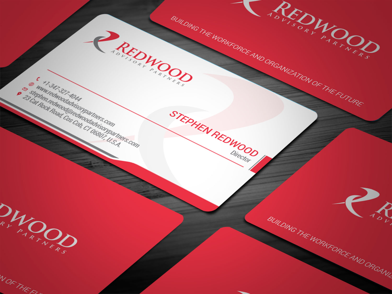 Business Card Design by Tripti Ranjan Gain for this project | Design #18144684