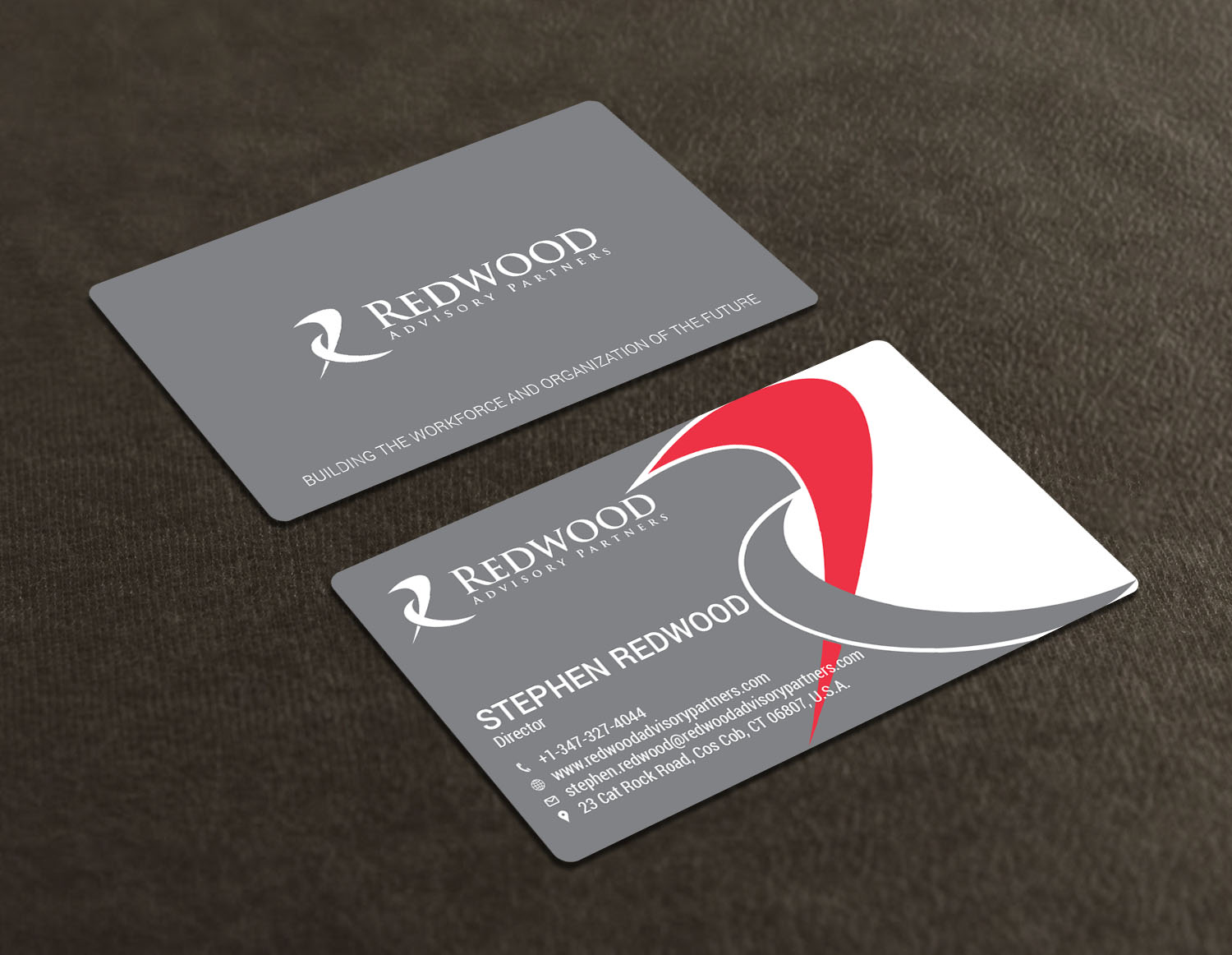 Design de Carte de Visite par Tripti Ranjan Gain pour ce projet | Design #18144690