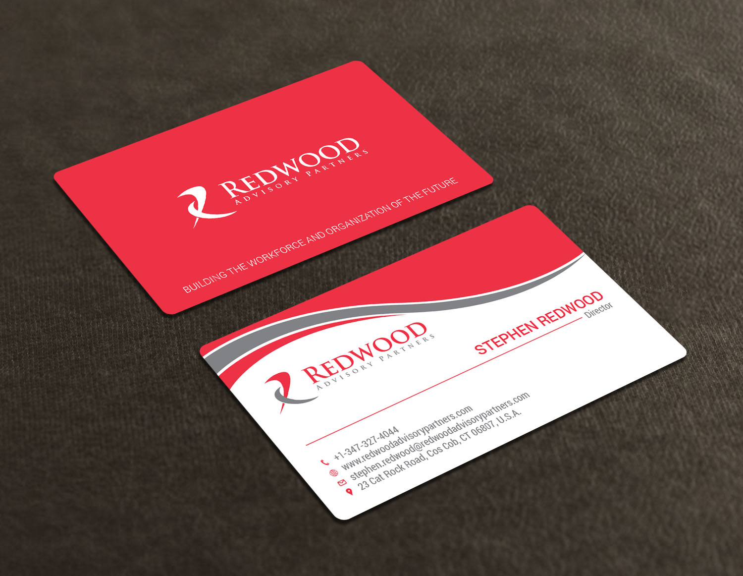 Design de Carte de Visite par Tripti Ranjan Gain pour ce projet | Design #18145268