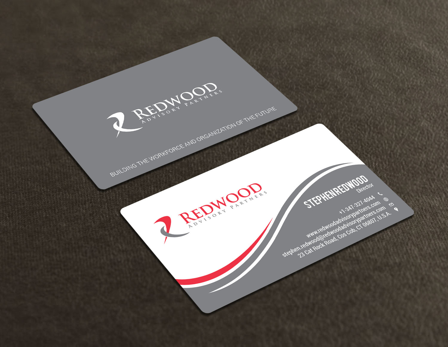 Design de Carte de Visite par Tripti Ranjan Gain pour ce projet | Design #18145270