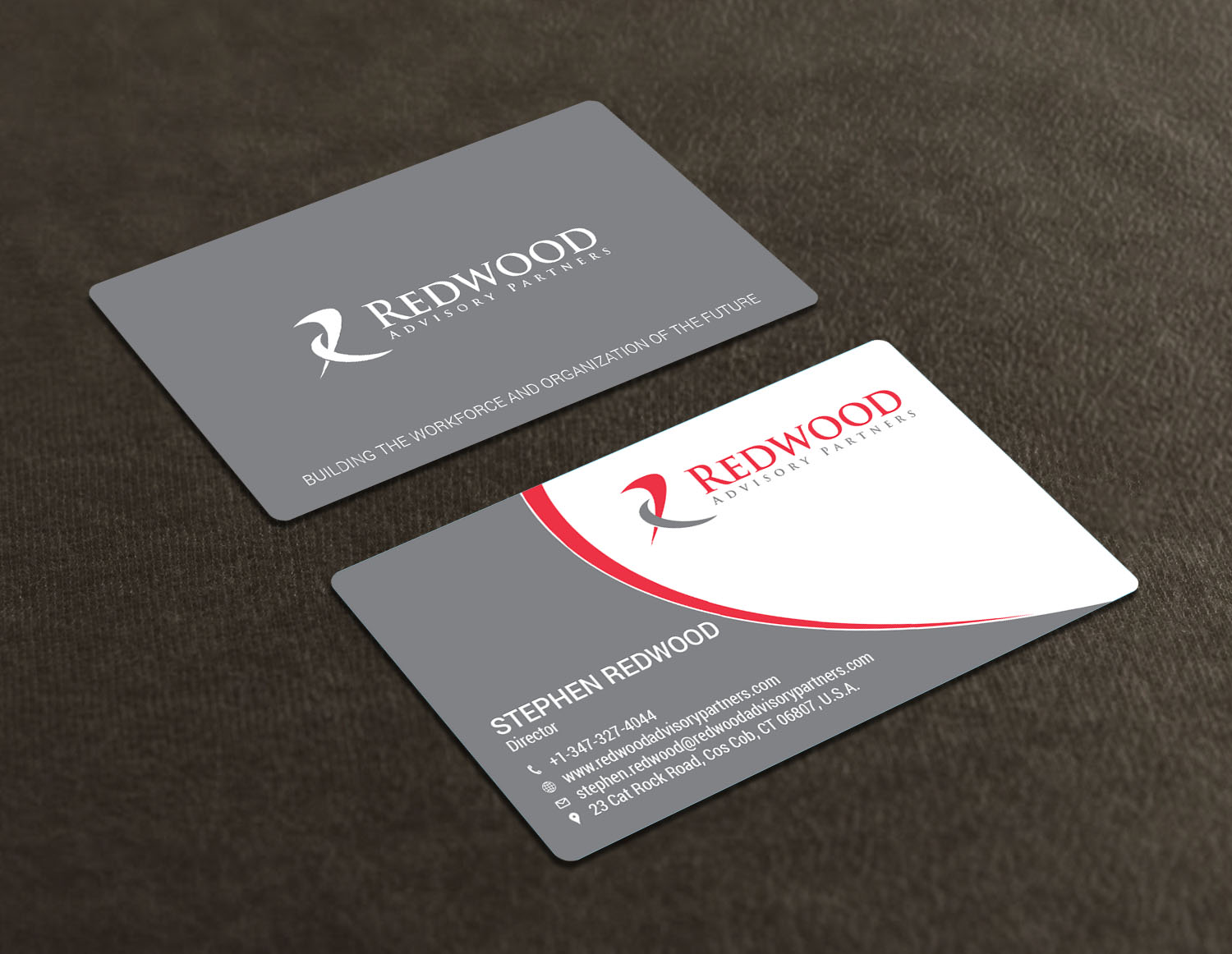 Design de Carte de Visite par Tripti Ranjan Gain pour ce projet | Design #18145277