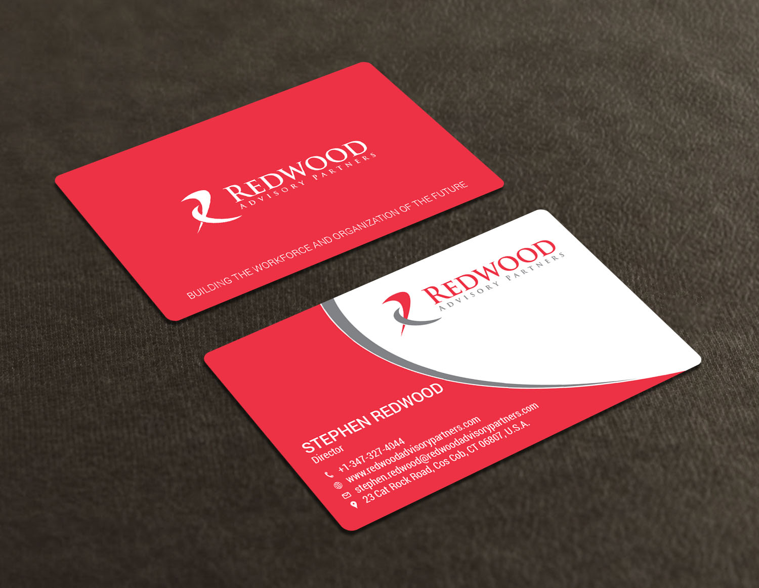 Design de Carte de Visite par Tripti Ranjan Gain pour ce projet | Design #18145278