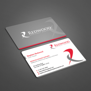 Business Card Design by Arifuzzaman Shovon for this project | Design: #18156353