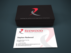 Business Card Design by Cun for this project | Design: #18163892