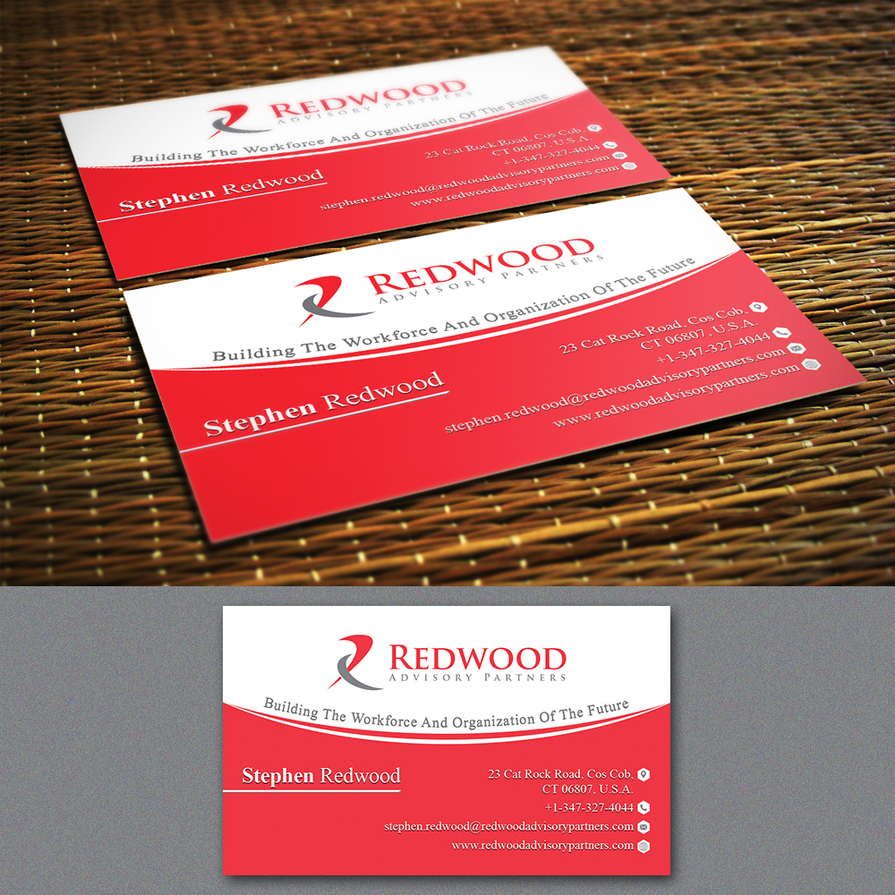 Business Card Design by codopoliz.solutions for this project | Design #18190074