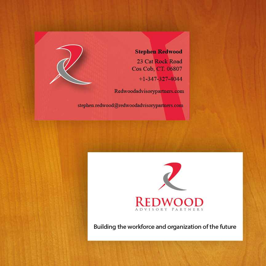 Business Card Design by mjkdesign for this project | Design #18185304