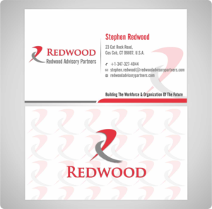 Business Card Design by ArkStudio26