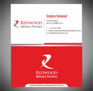 Business Card Design by ArkStudio26 for this project | Design: #18222205