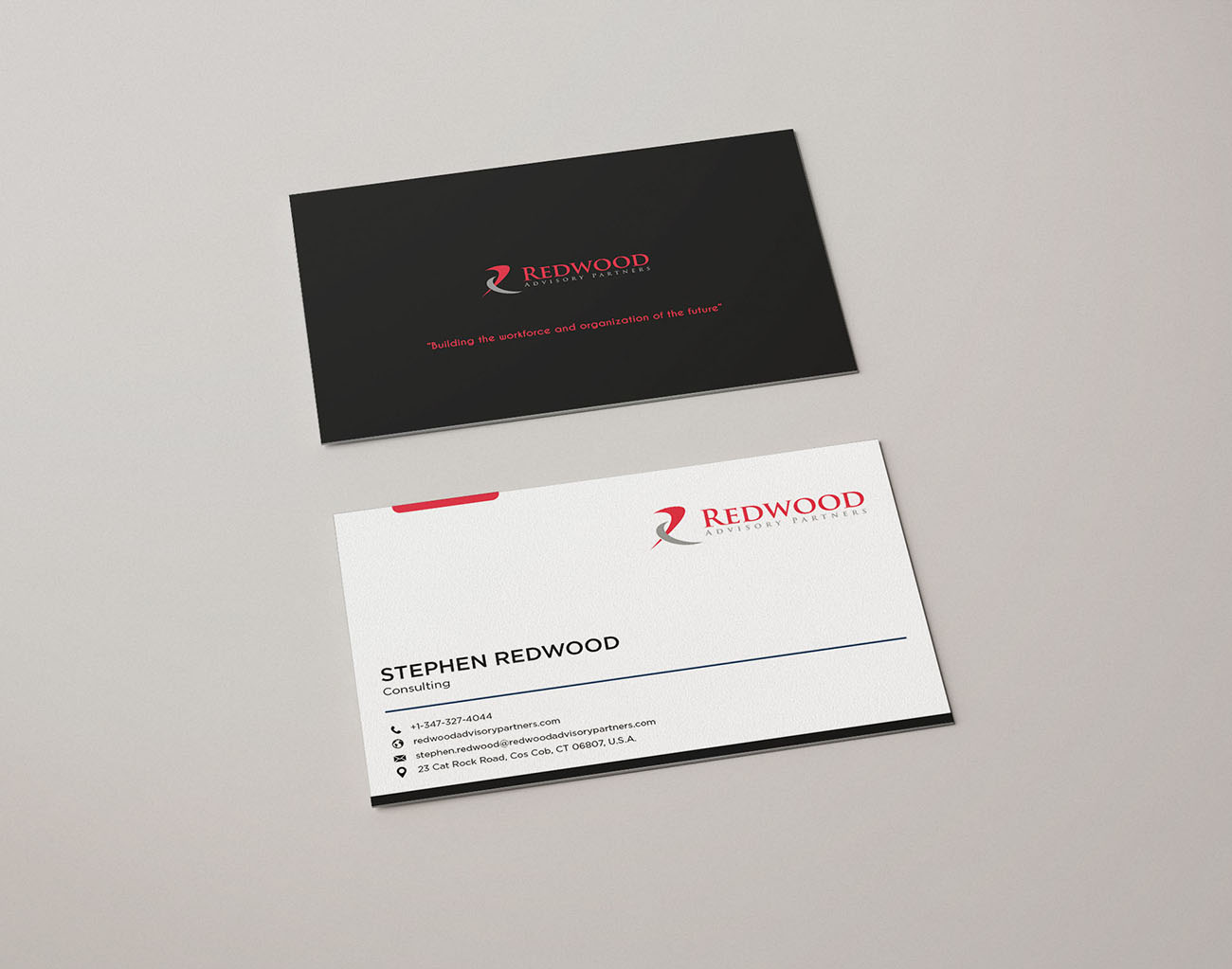Business Card Design by rizqi 10 for this project | Design #18149360