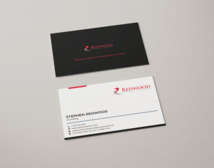 Business Card Design by rizqi 10